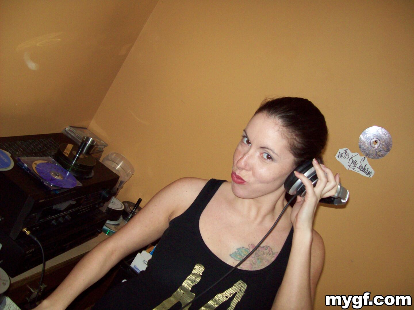 Friends With Benefits 1410
