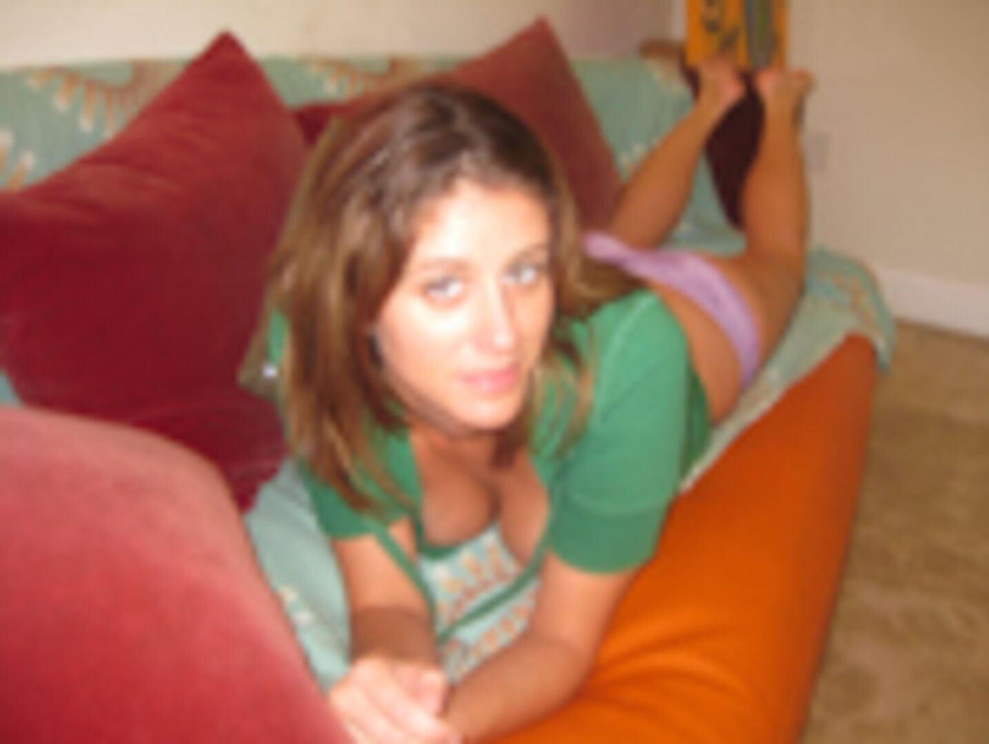 Super fuckable