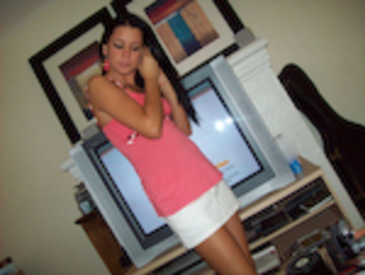 Forever Sexy