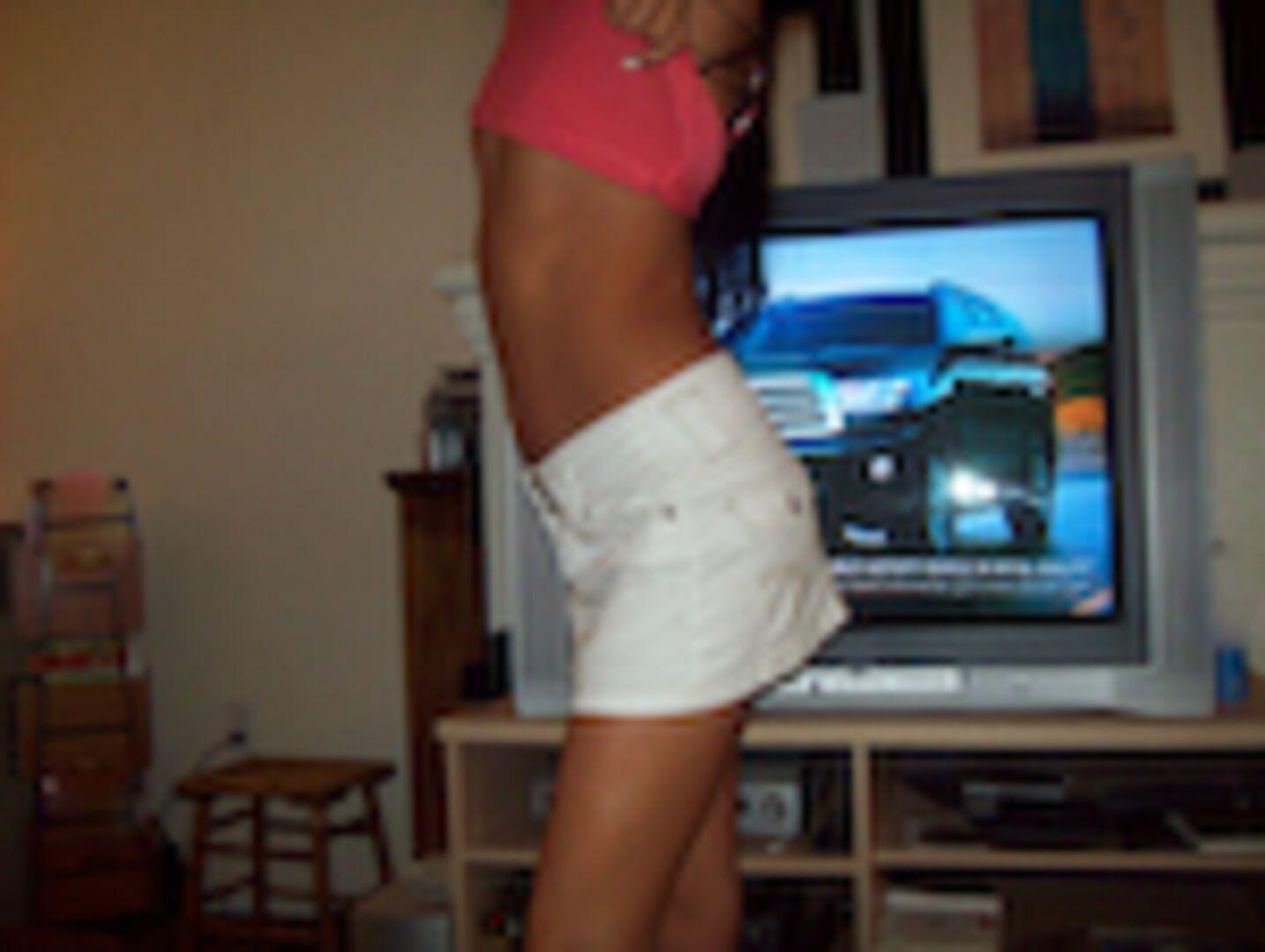 Forever Sexy