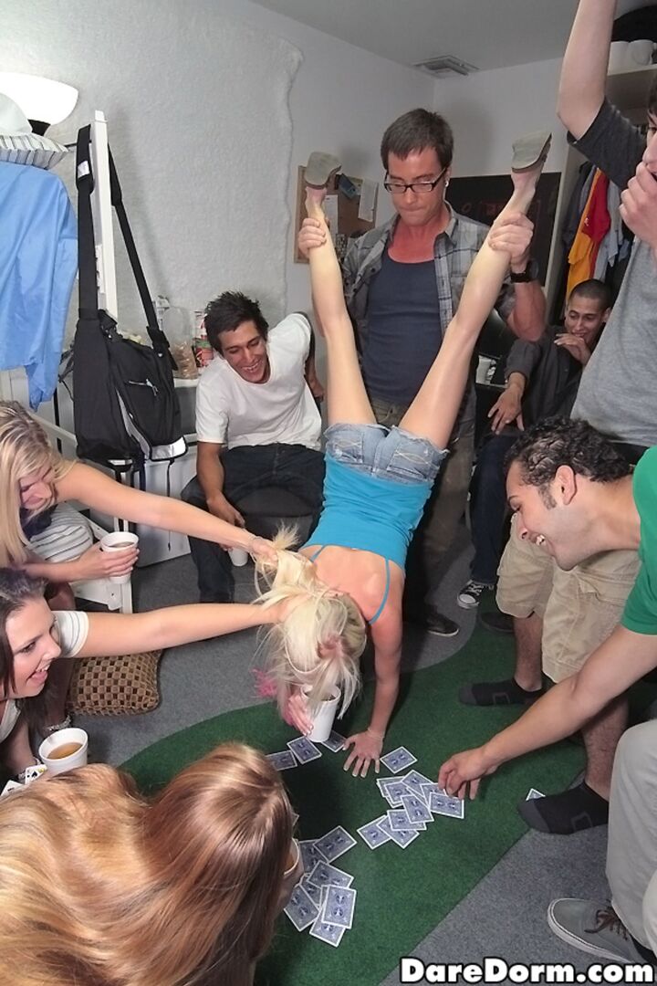 Ordering Strippers