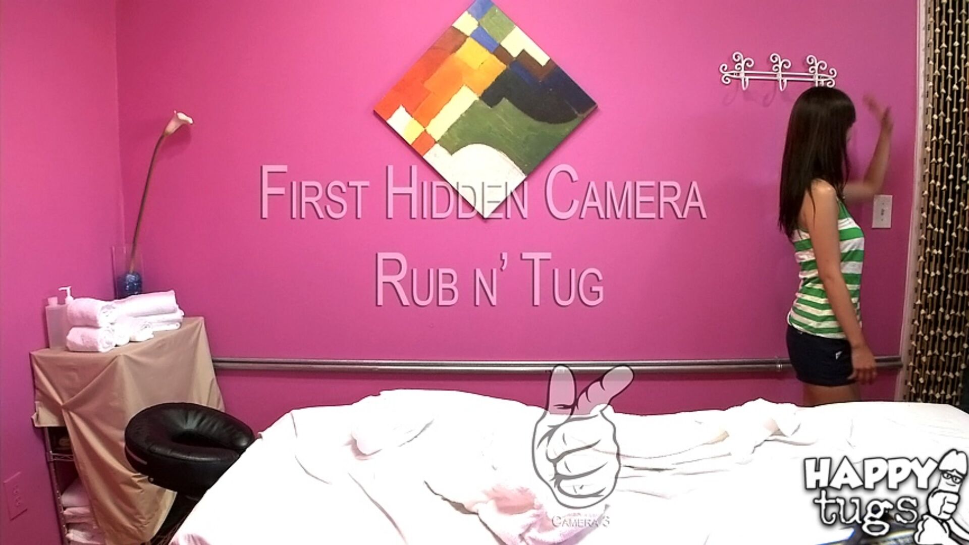 Hot Hase