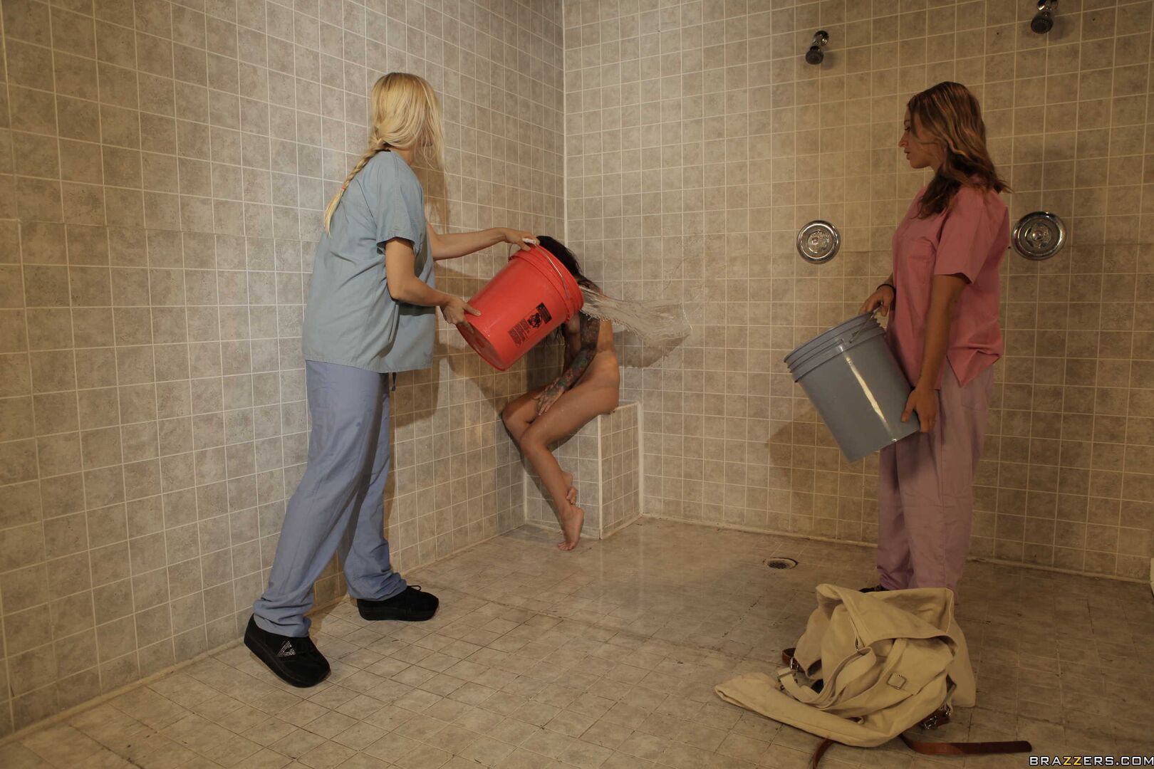 Dyke Asylum