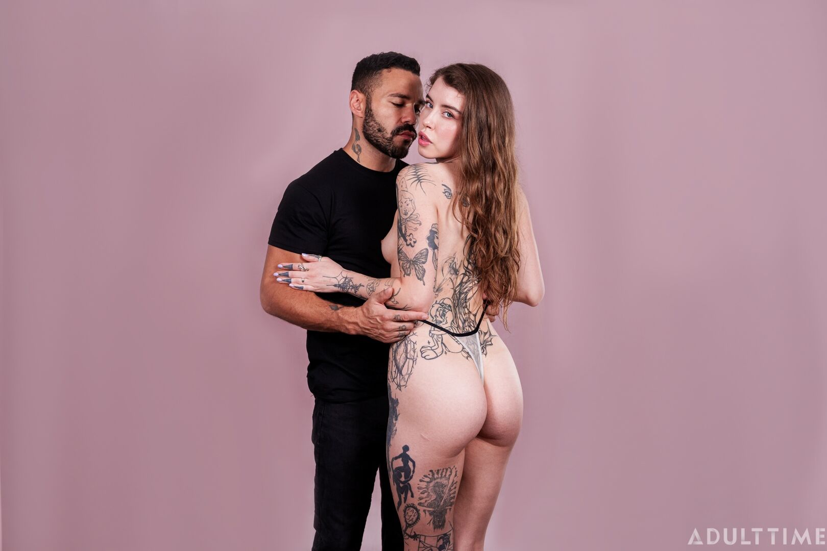 Up Close With Eden Ivy