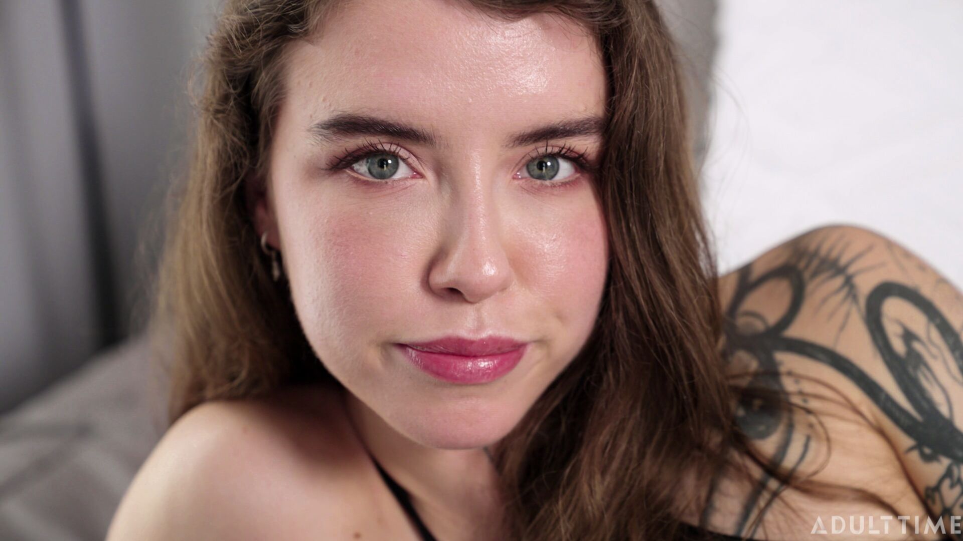 Up Close With Eden Ivy