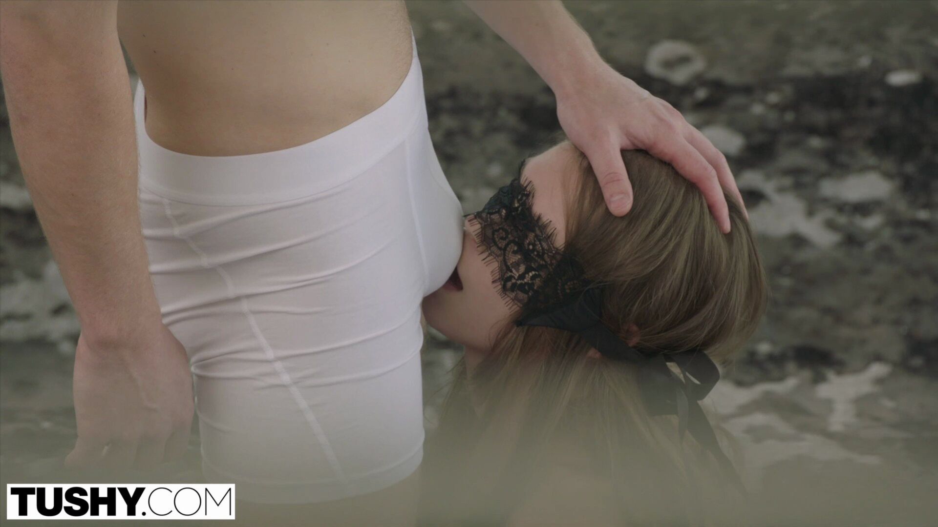 His Submissive