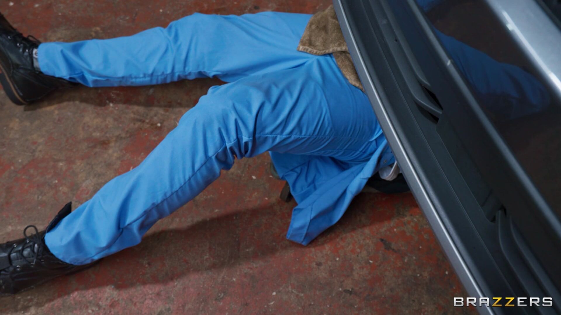 Dipsticks, Lubricants & Abject Infidelity