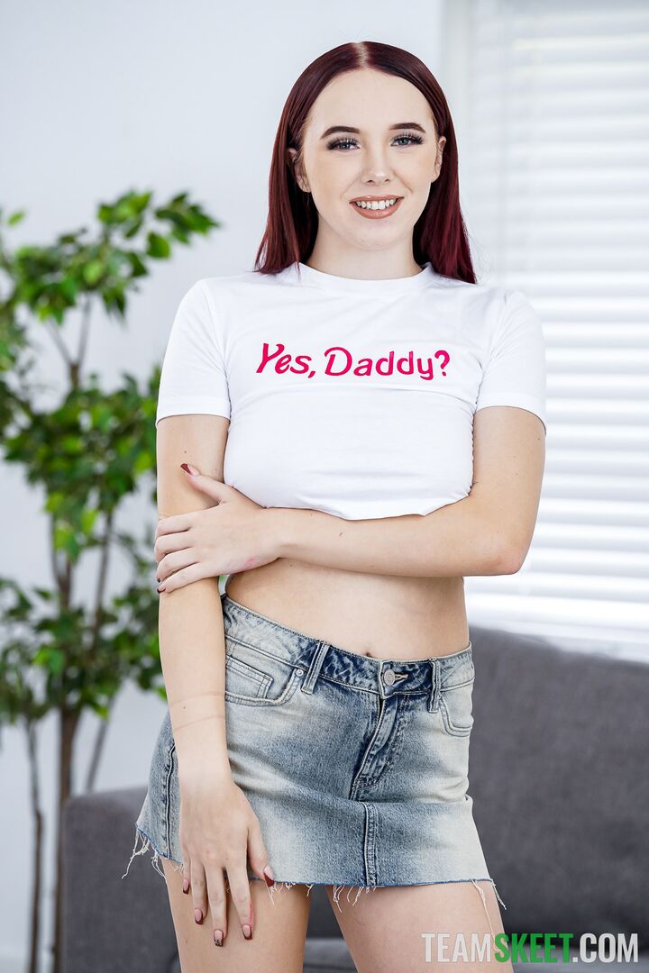 Big Naturals for Stepdaddy Only