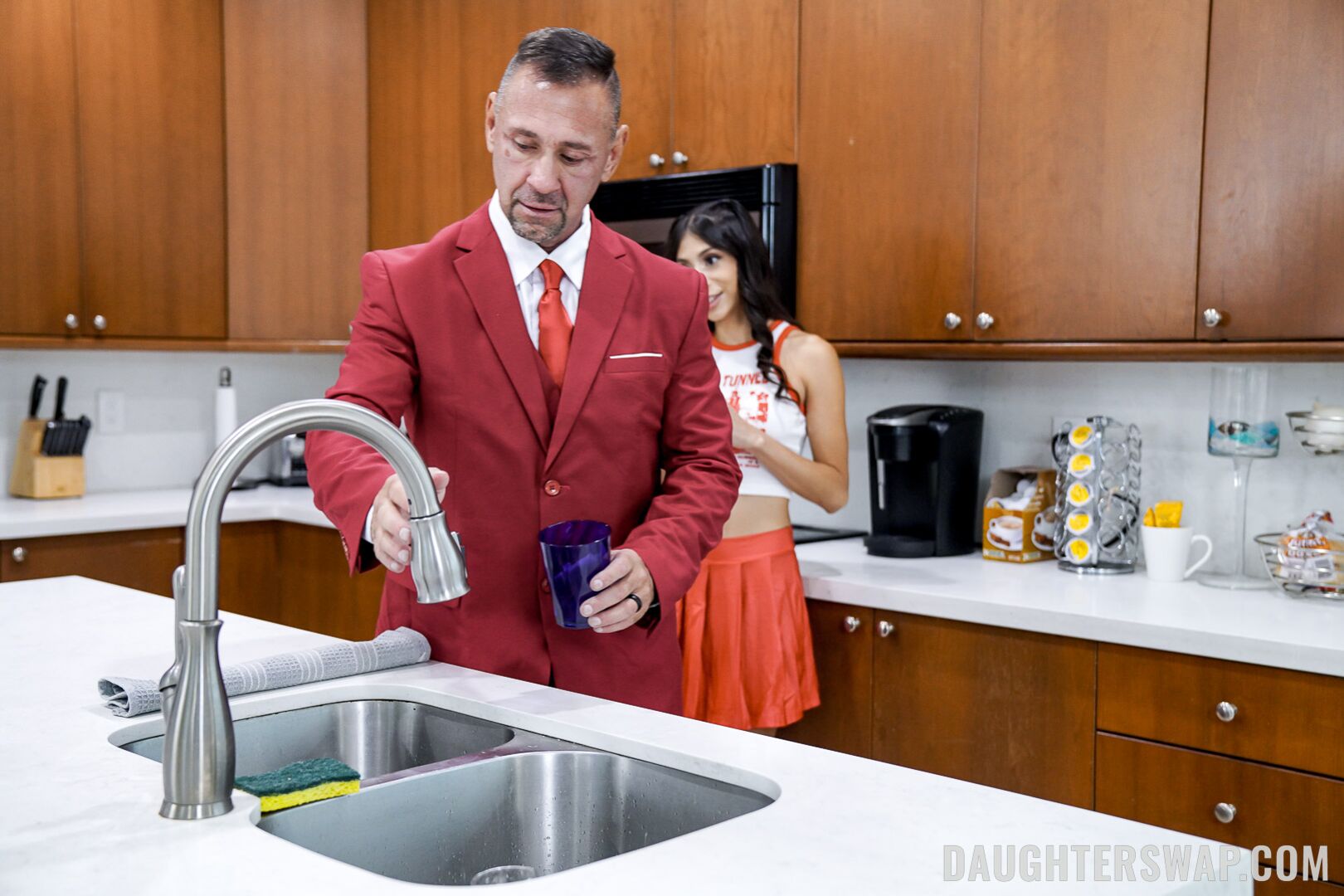 “If You Want This Job…” Boss’s Twisted Business Deal