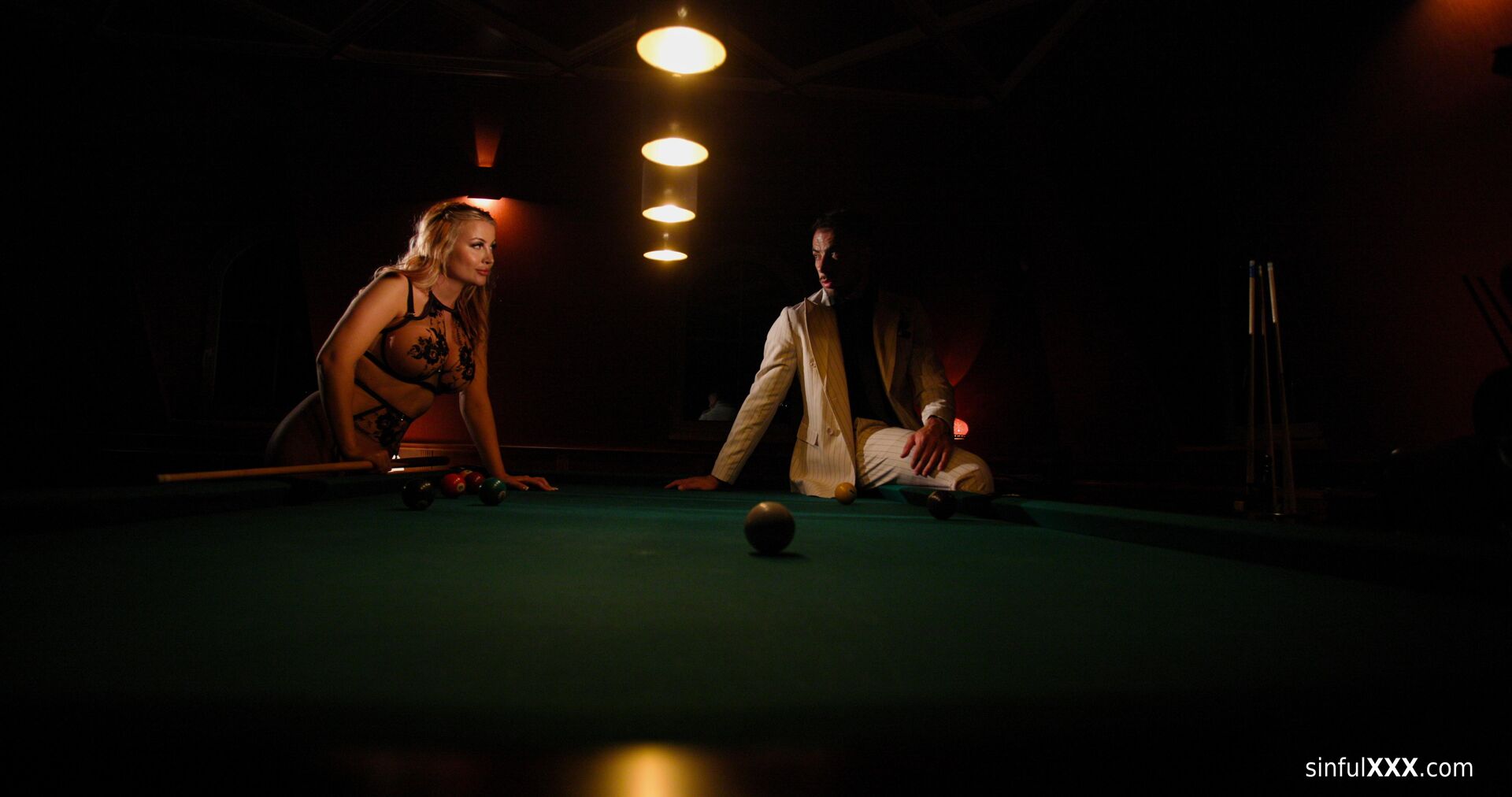 The Gents Club 3