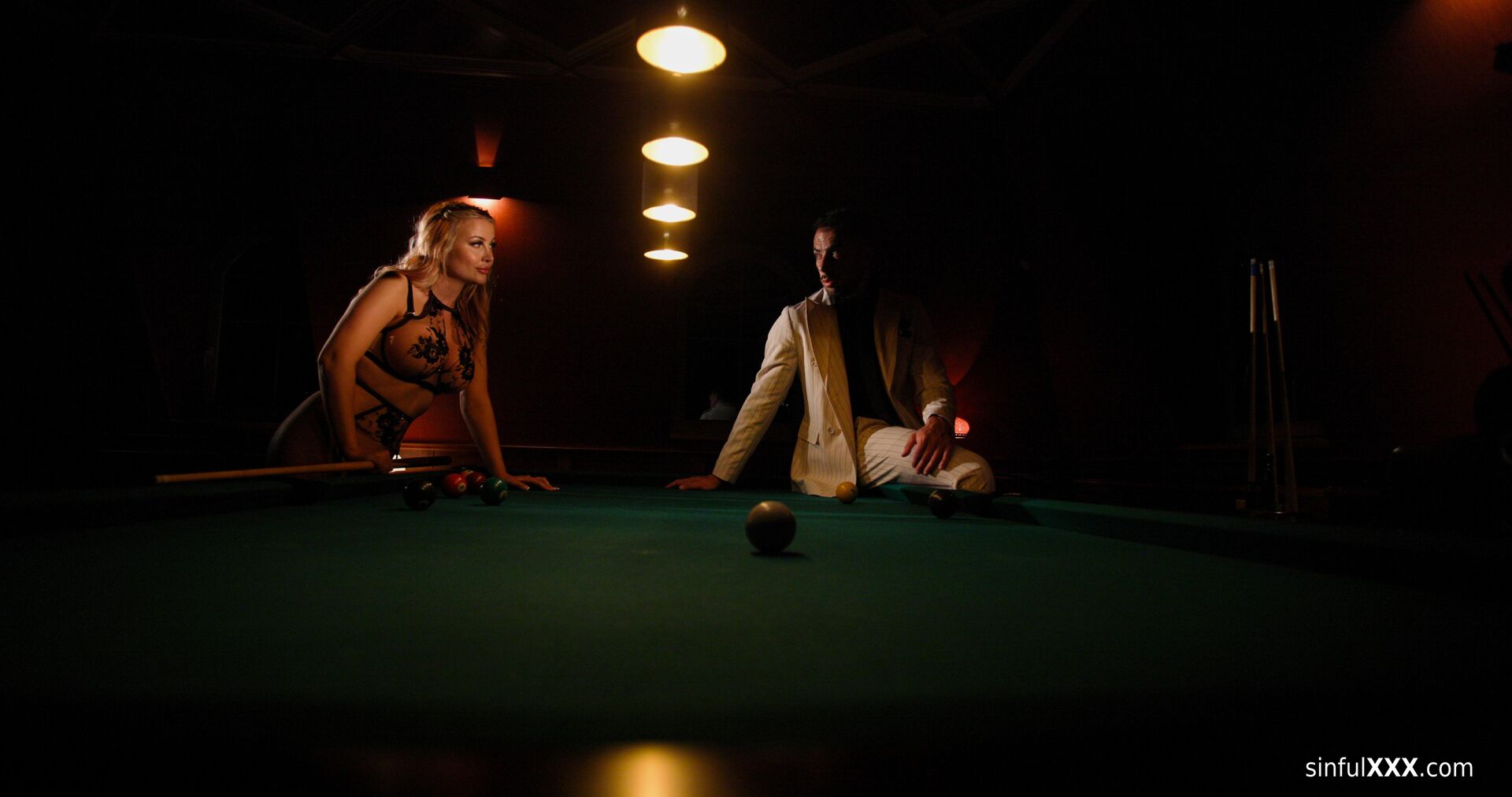 The Gents Club 3