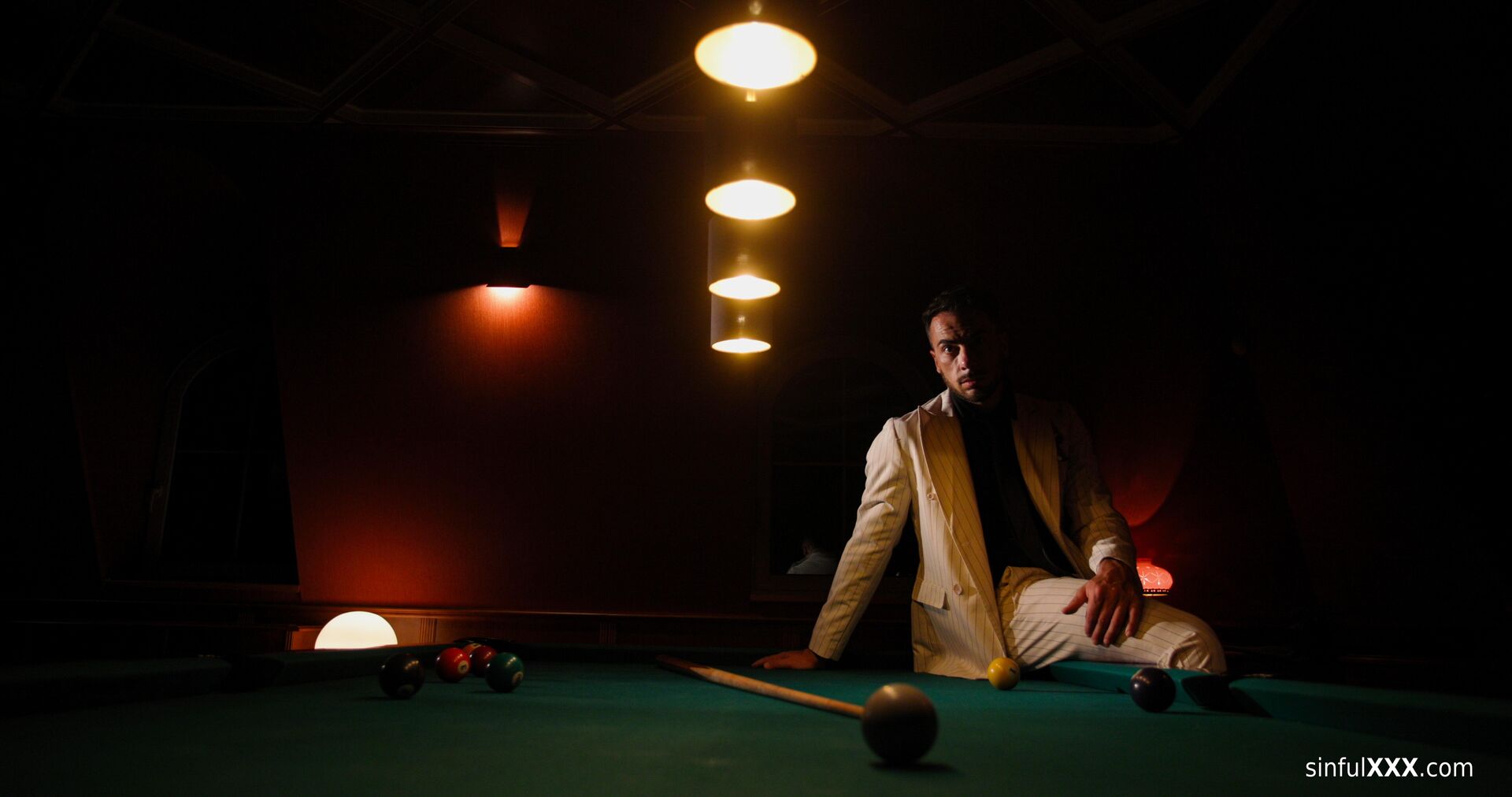 The Gents Club 3