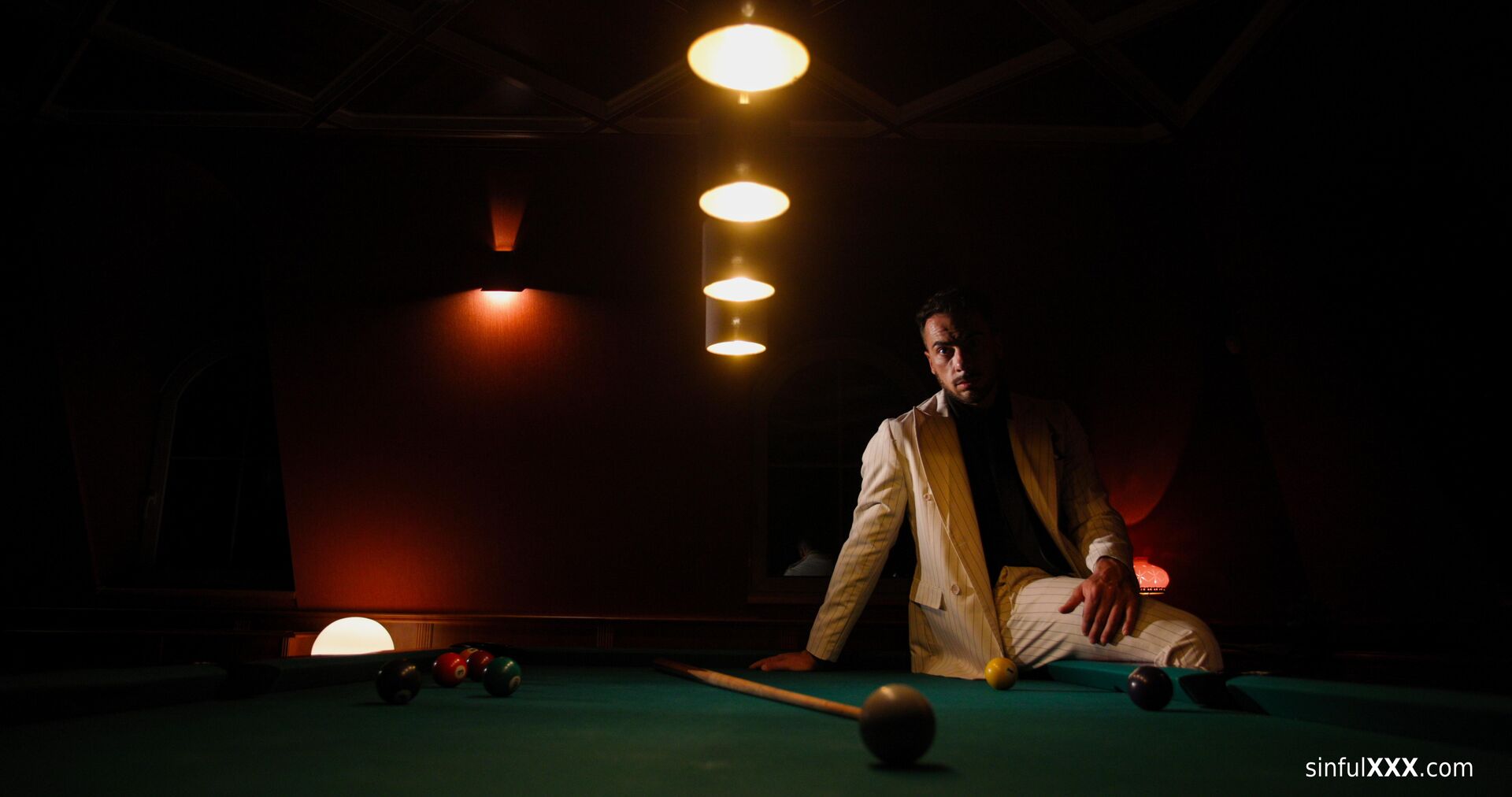 The Gents Club 3
