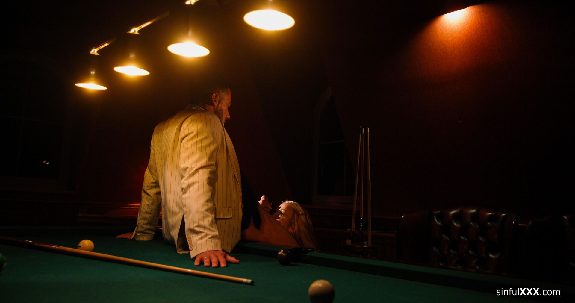 The Gents Club 3