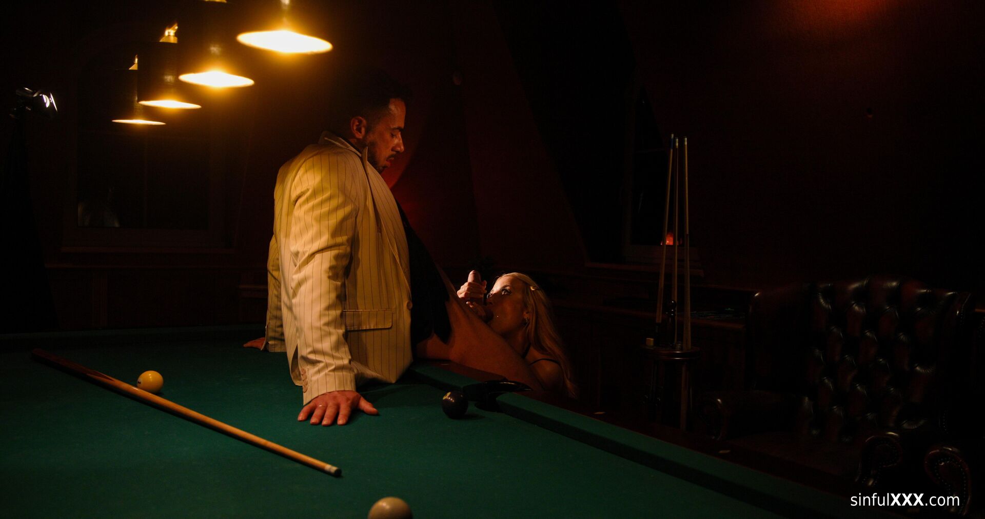 The Gents Club 3