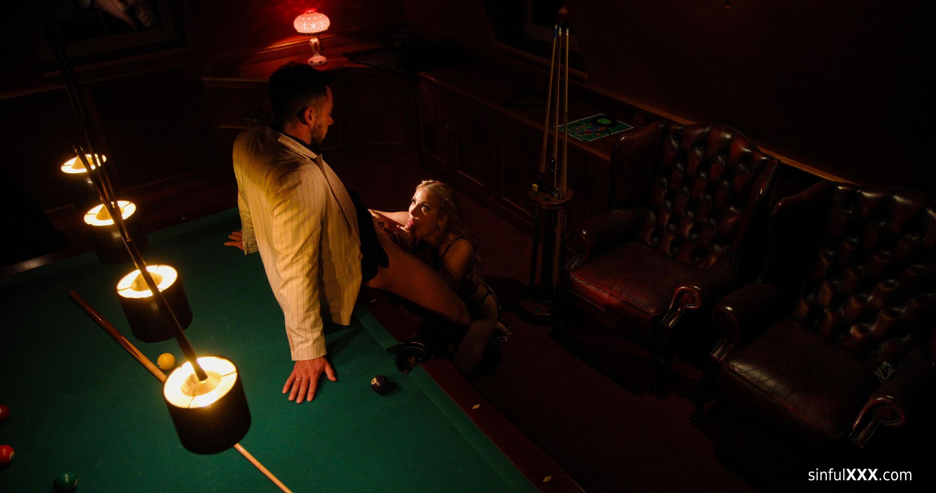 The Gents Club 3