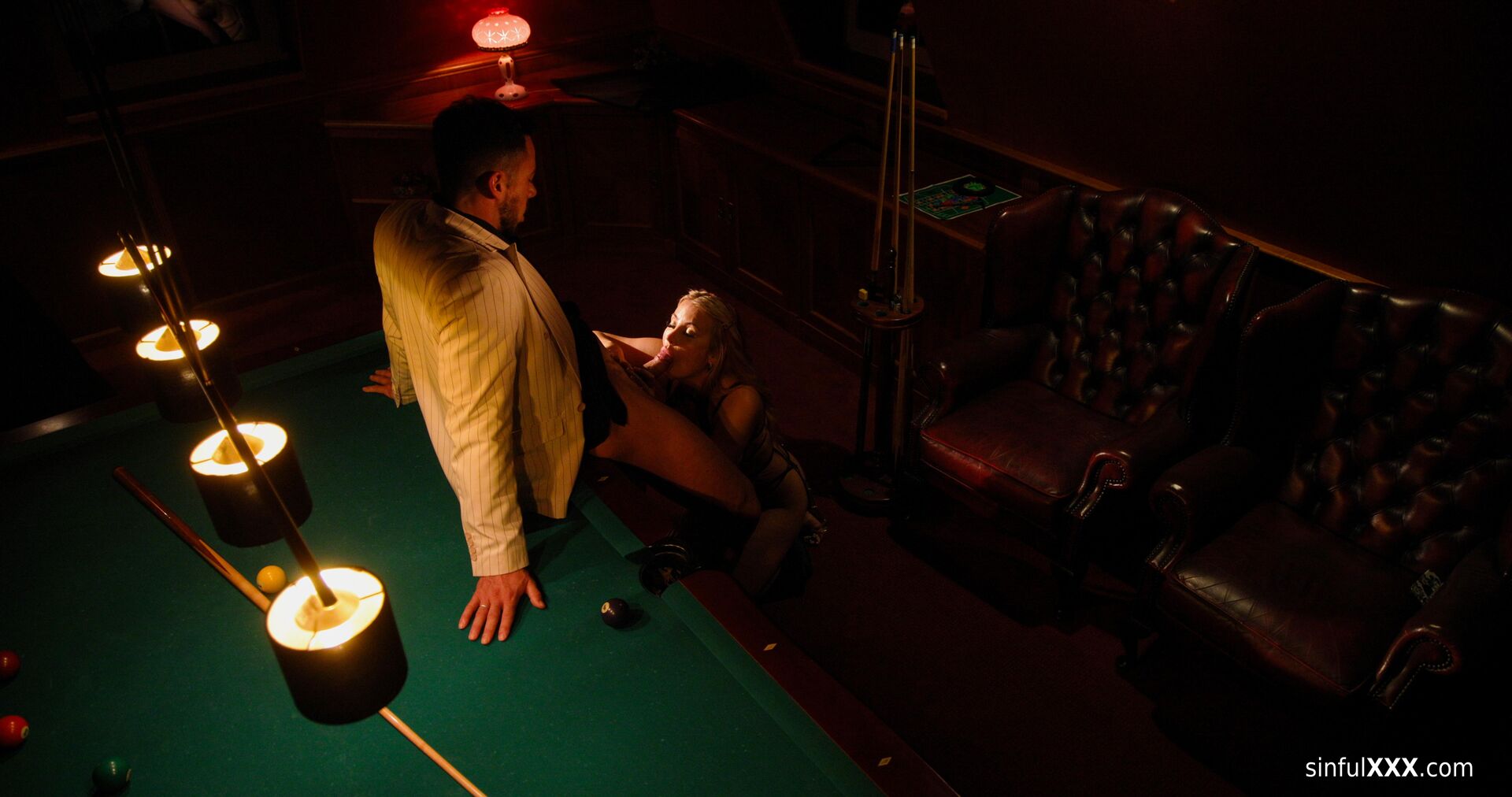 The Gents Club 3