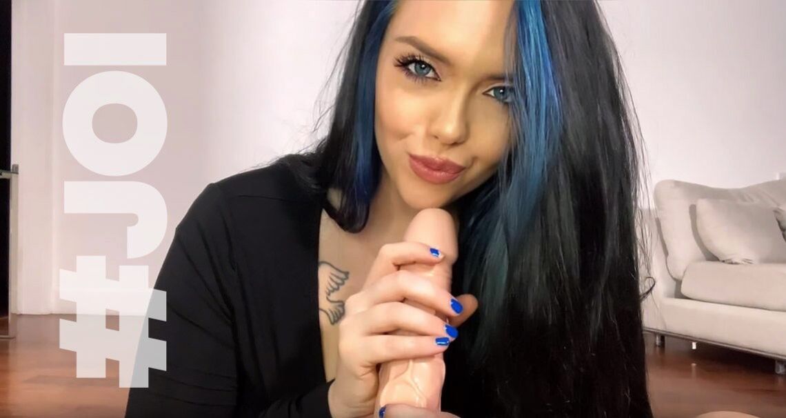 Ryan Smiles POV JOI