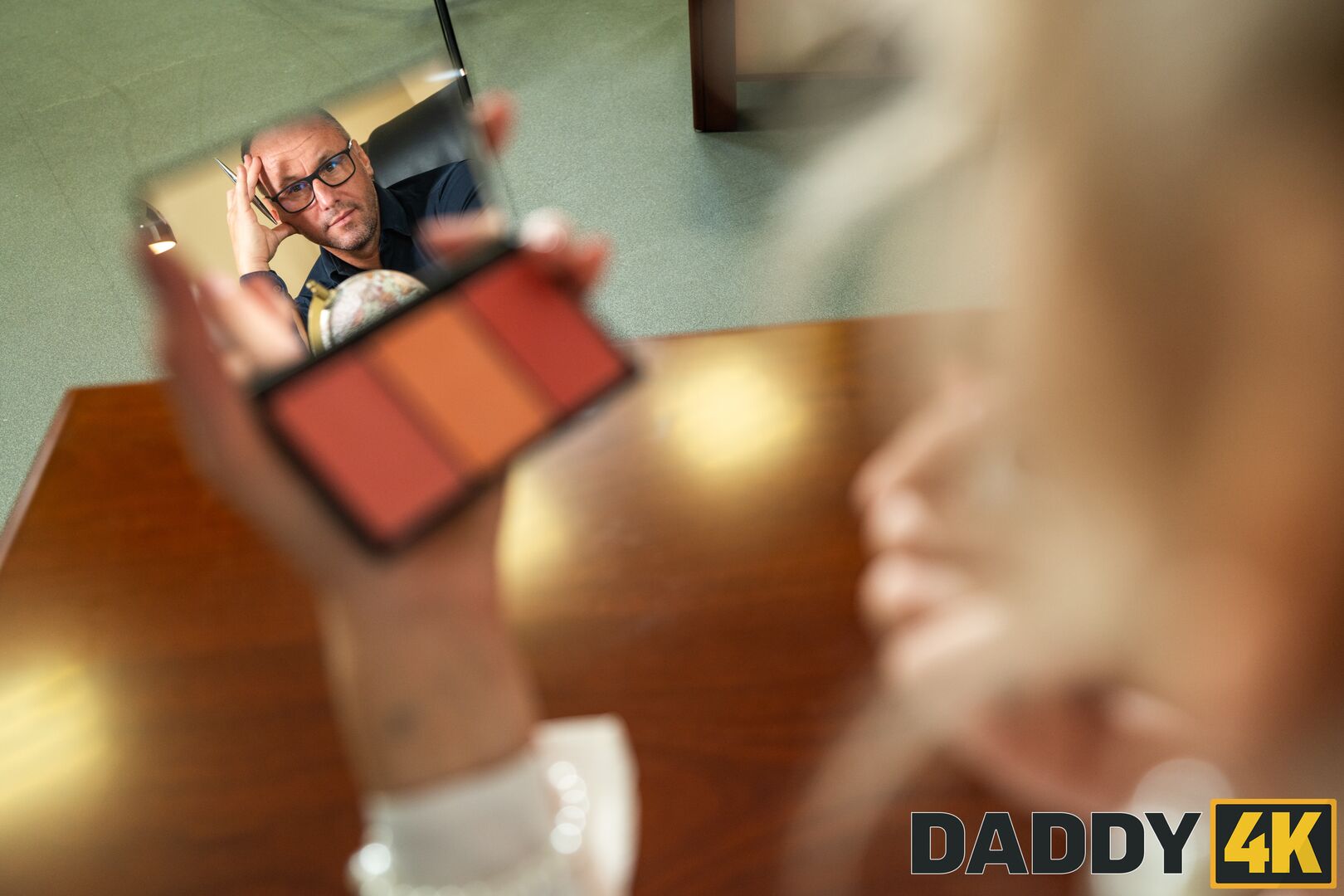Dad Figure