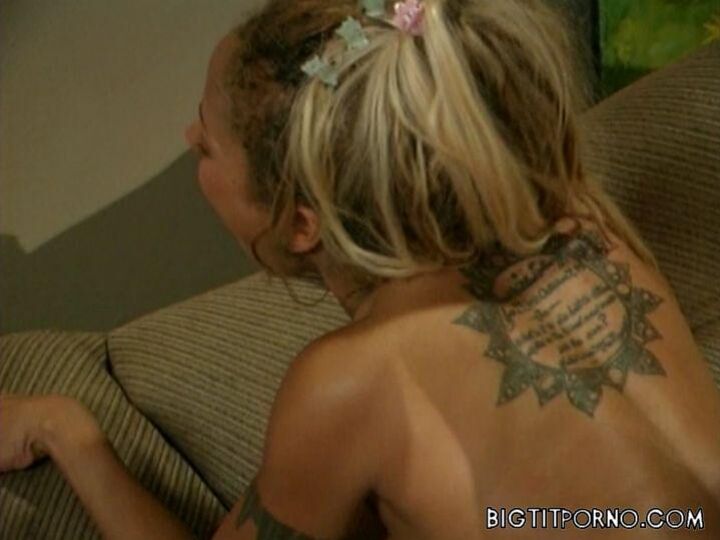 Naughty Amateurs 3 scene 1