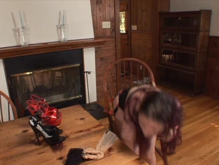 Foot festival 2 scene 2