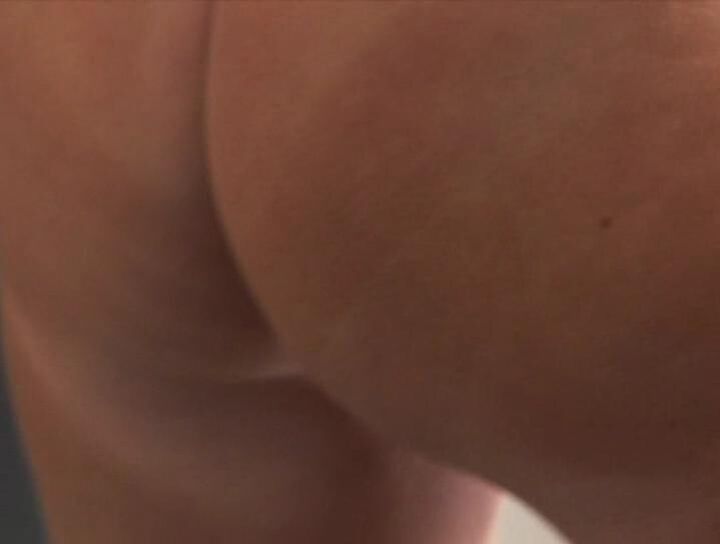 Filthy feet scene 4