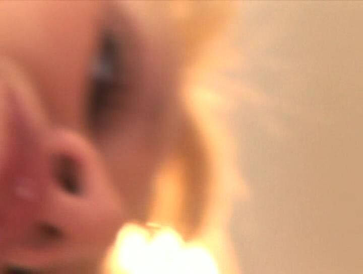 Filthy feet scene 3