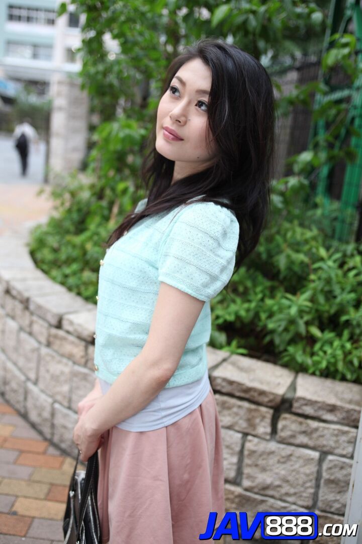 Kyoko Nakajima