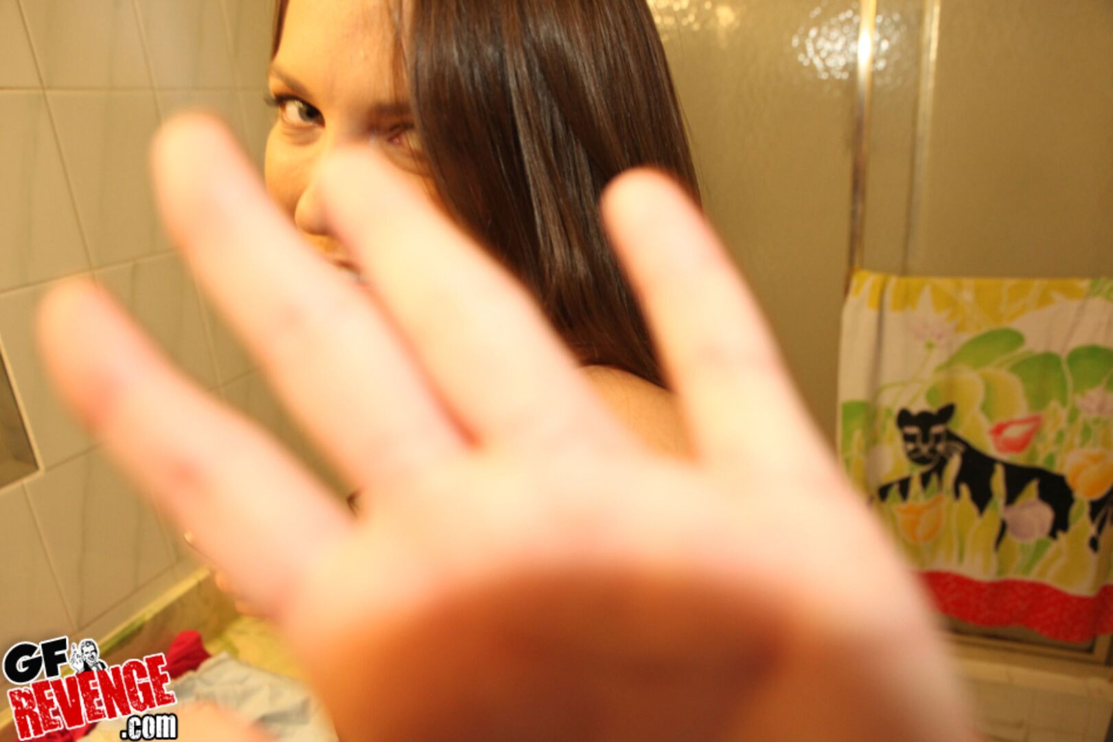 Bathroom Beauty 2810