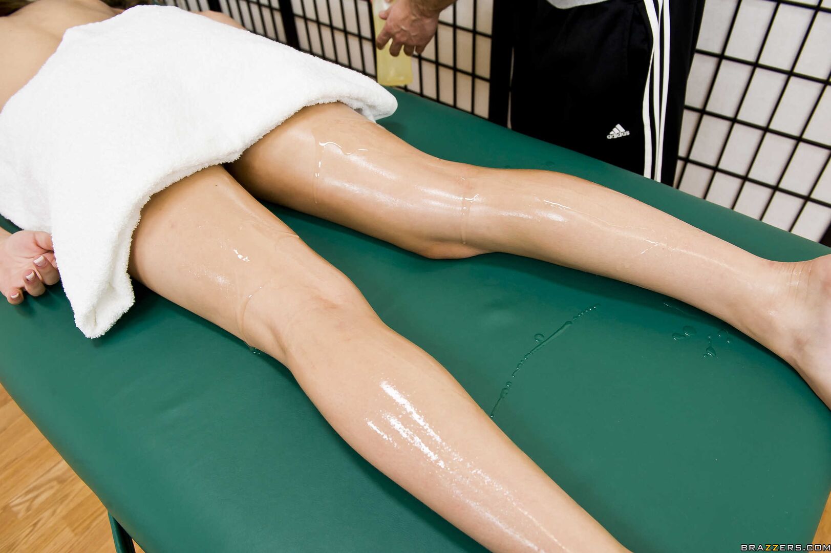 Post Breakup Massage