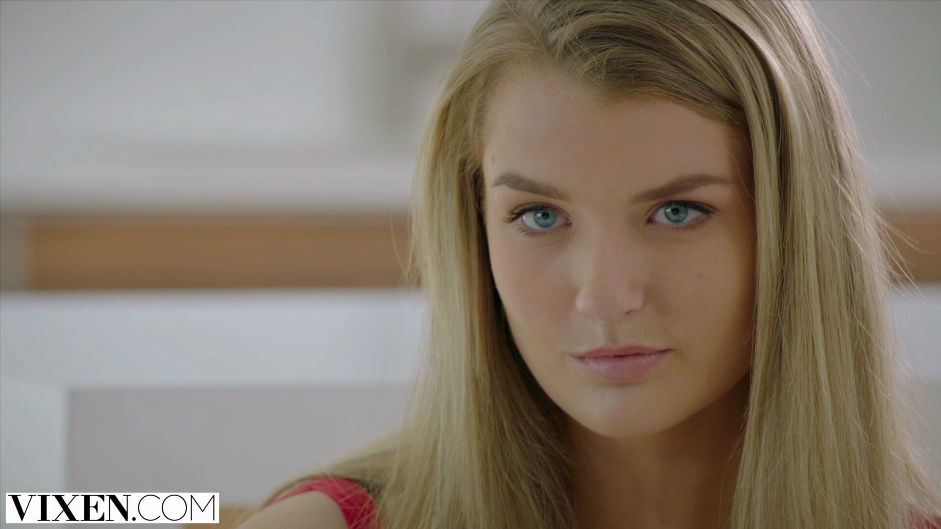 Mia Melano Has Something To Prove