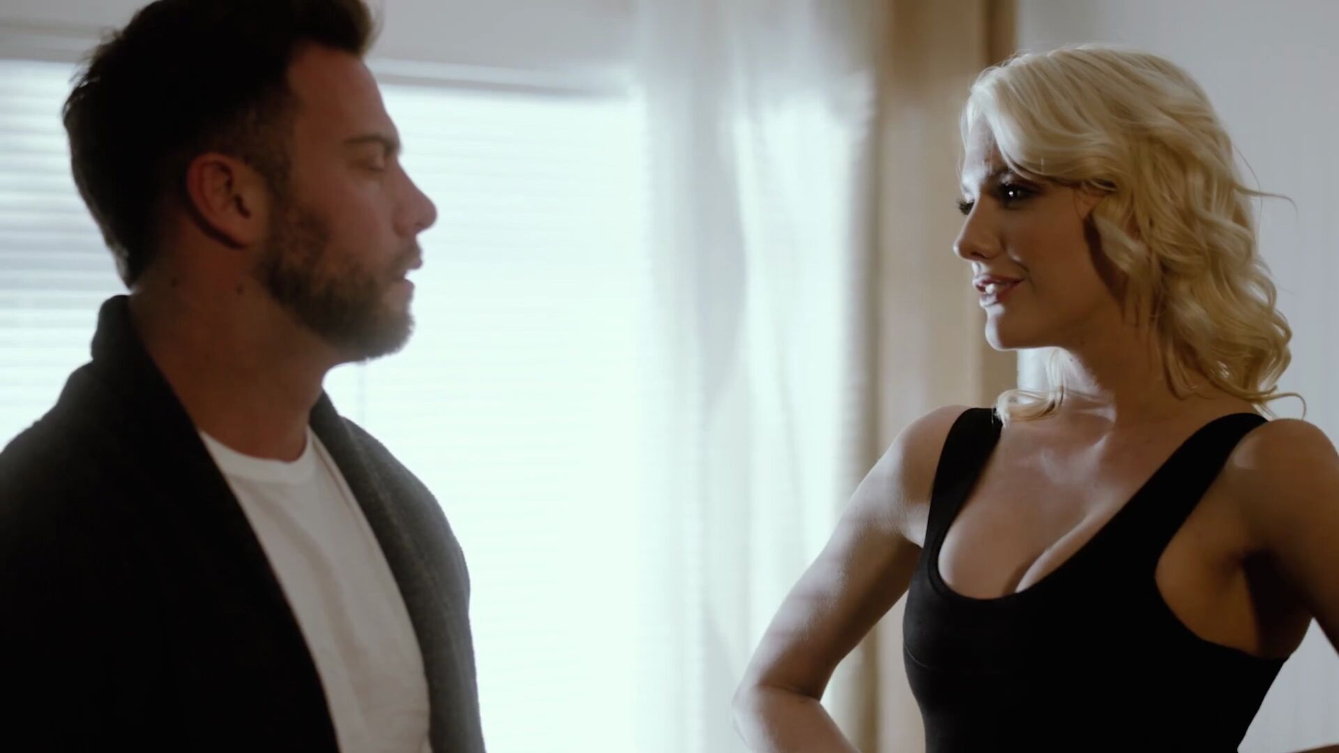 If You Love Me - Scene 1