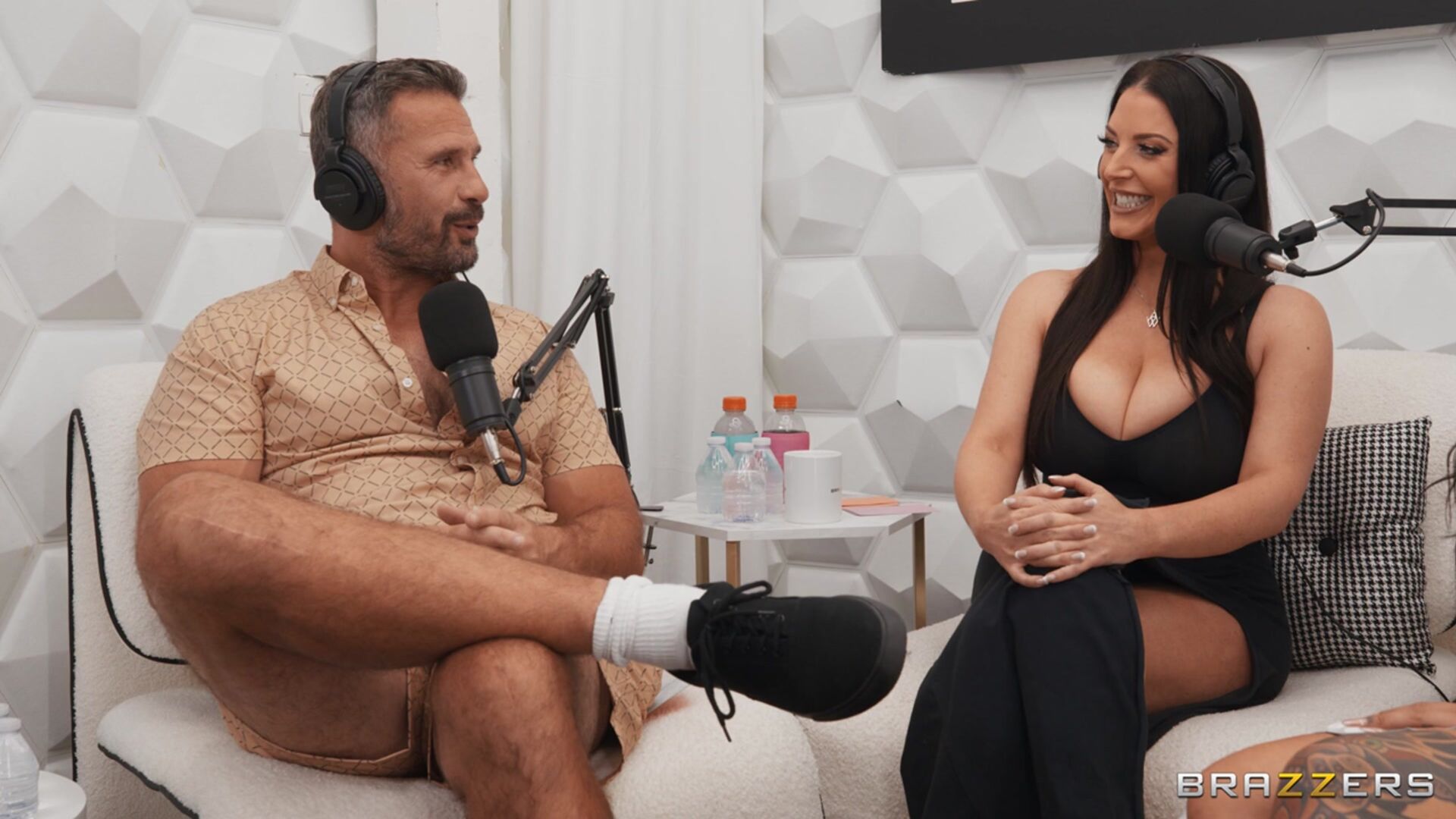 The Brazzers Podcast: Episode 1
