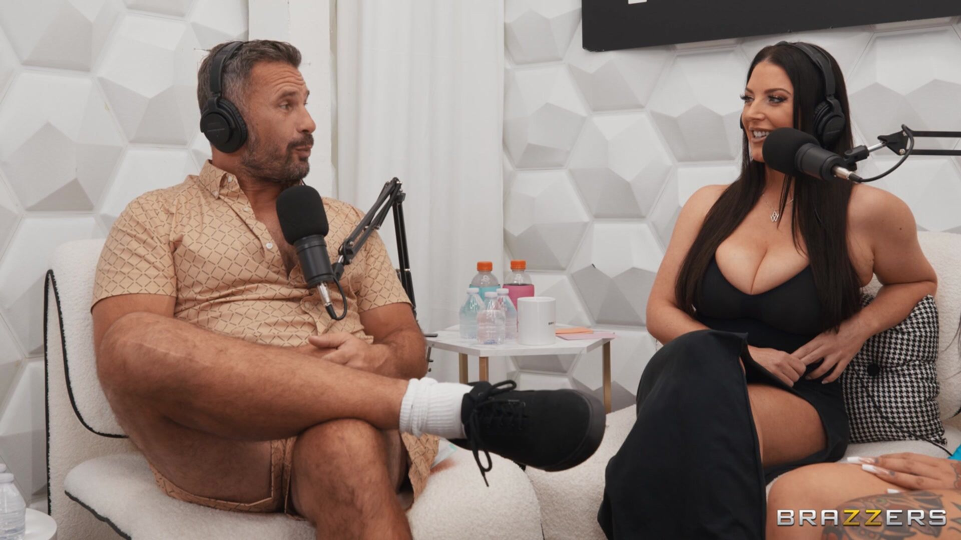The Brazzers Podcast: Episode 1