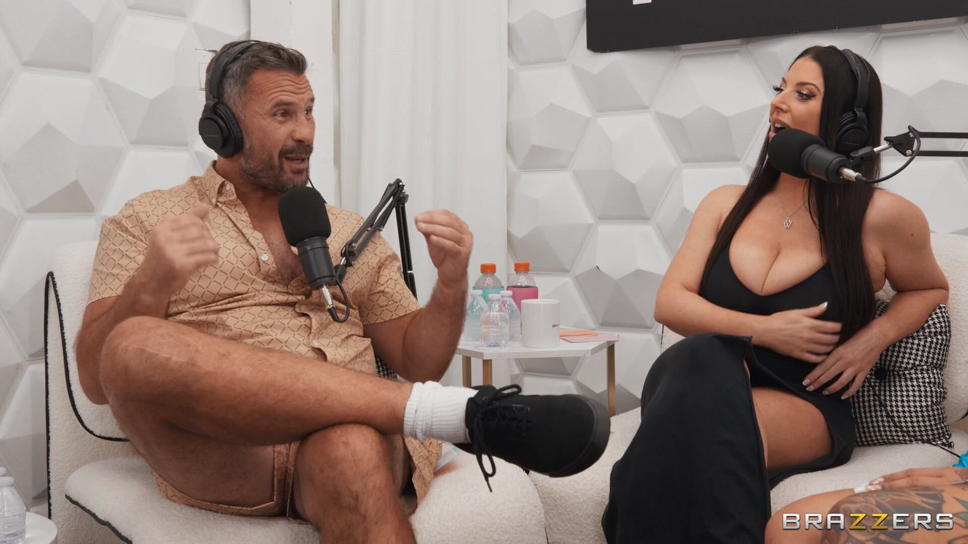 The Brazzers Podcast: Episode 1