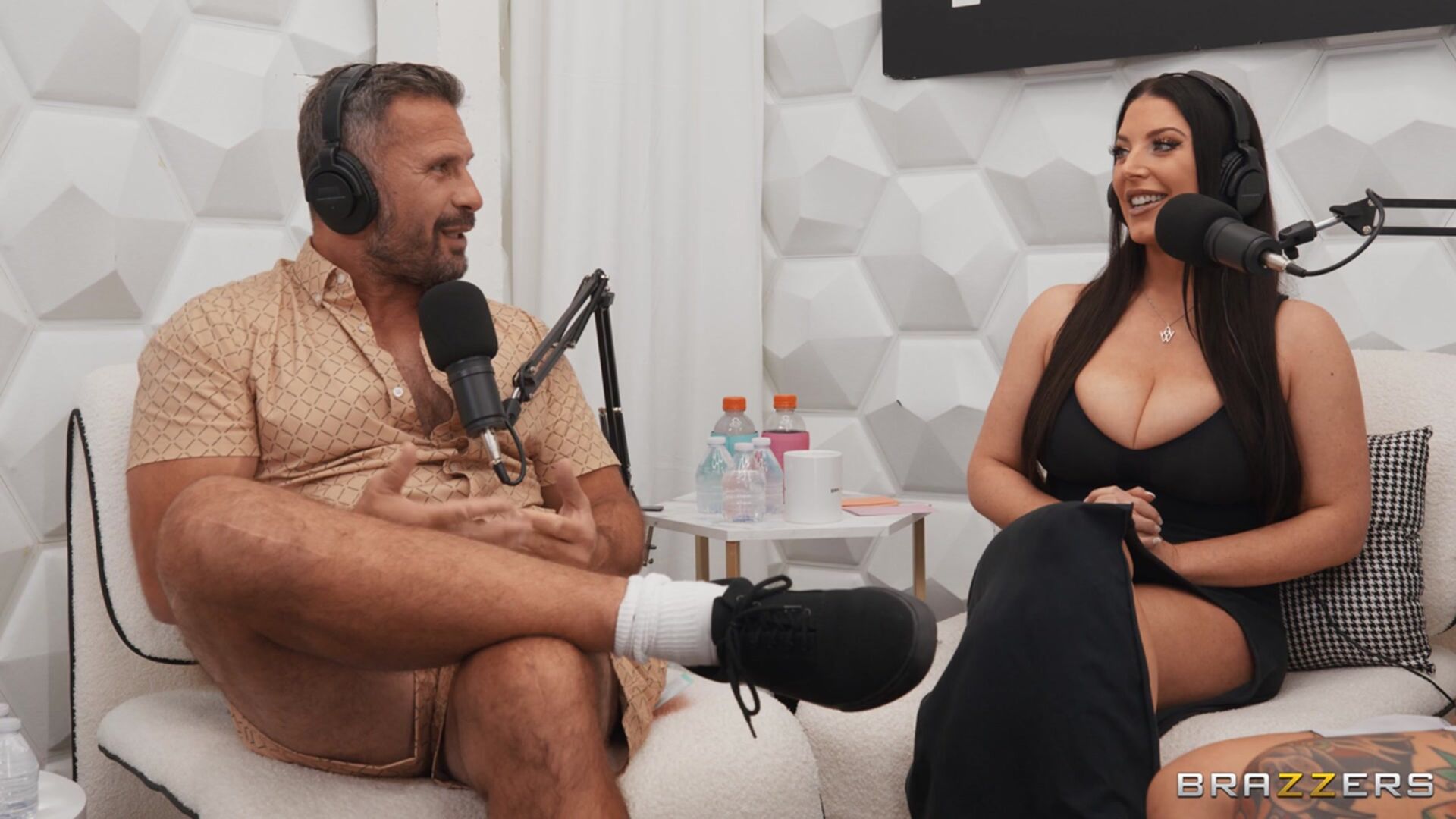 The Brazzers Podcast: Episode 1