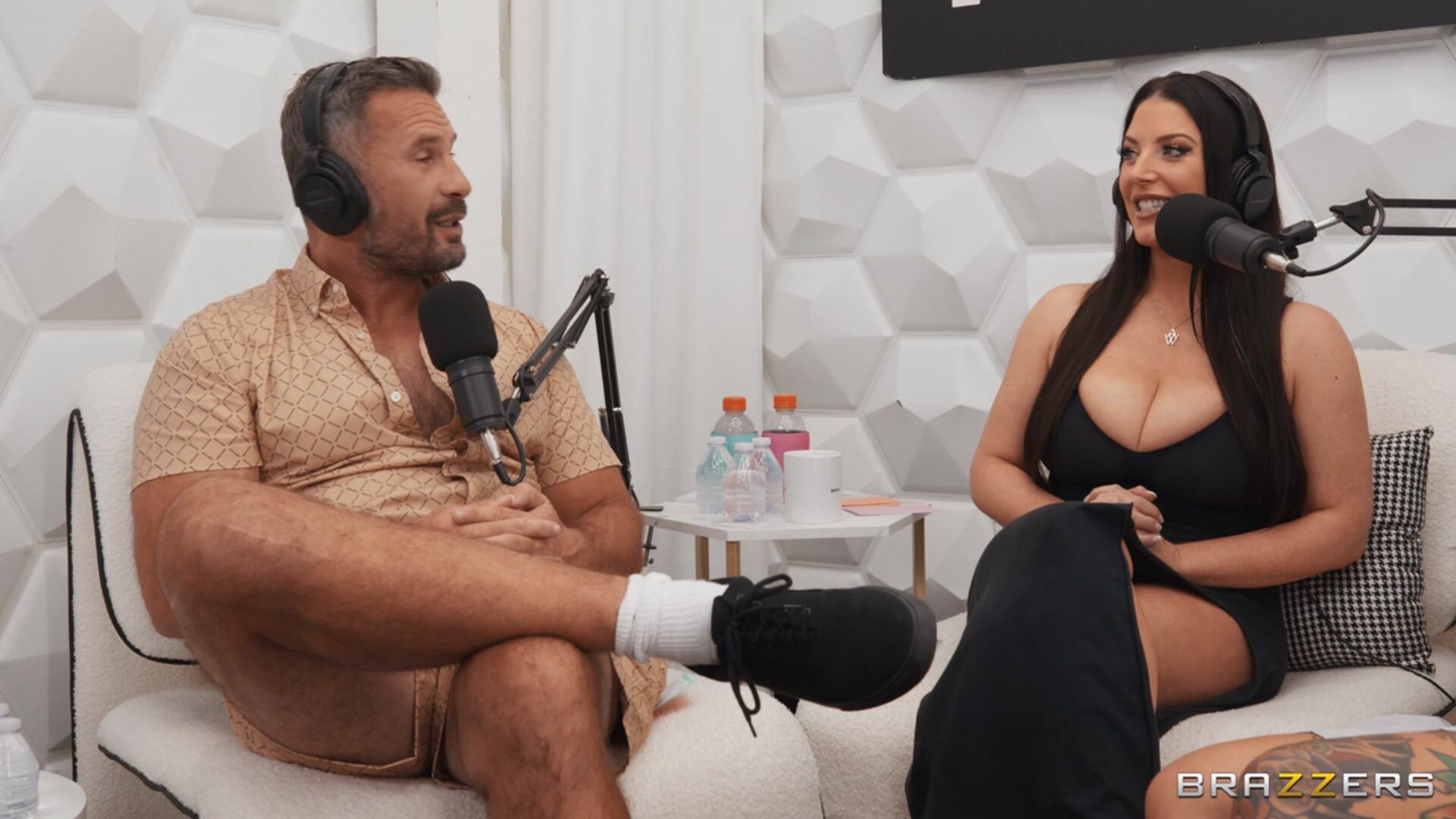 The Brazzers Podcast: Episode 1