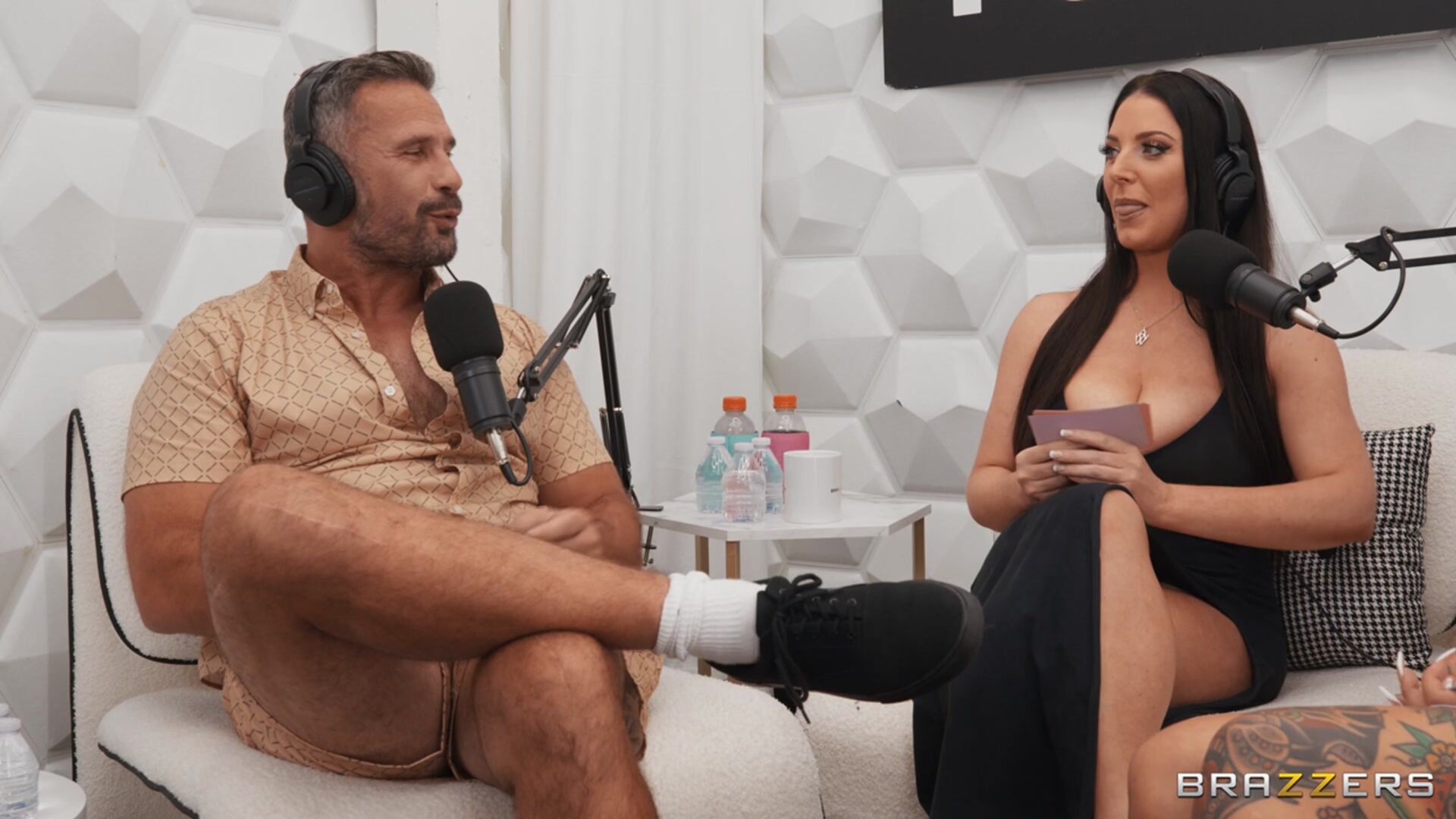 The Brazzers Podcast: Episode 1