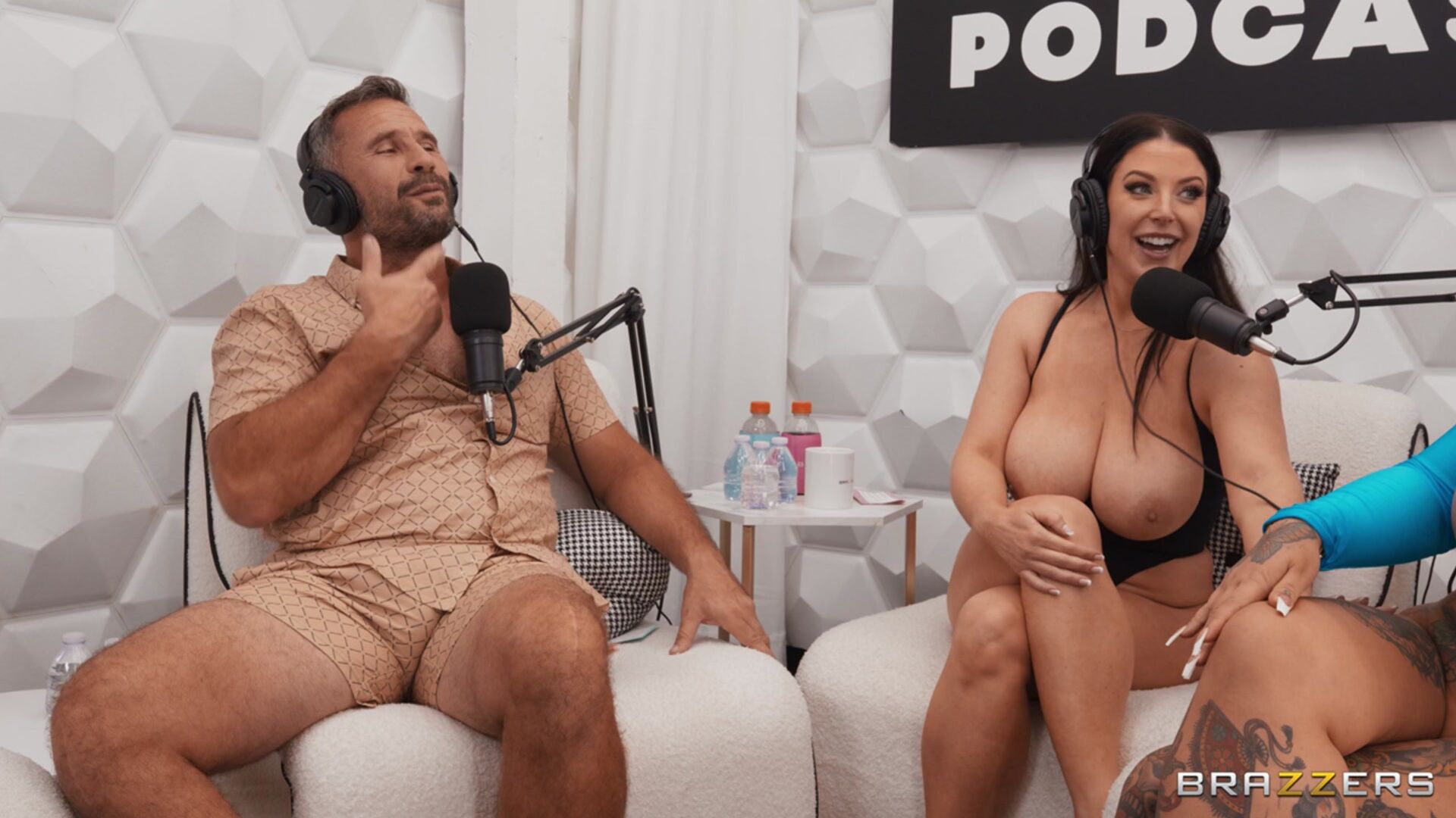 The Brazzers Podcast: Episode 1