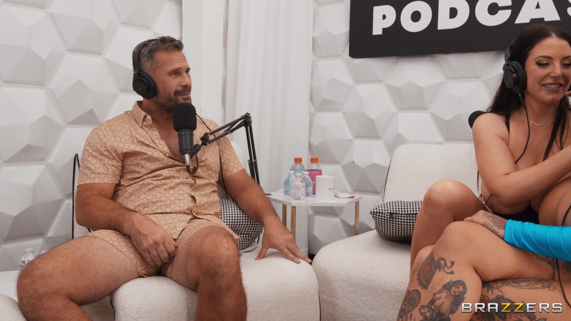 The Brazzers Podcast: Episode 1