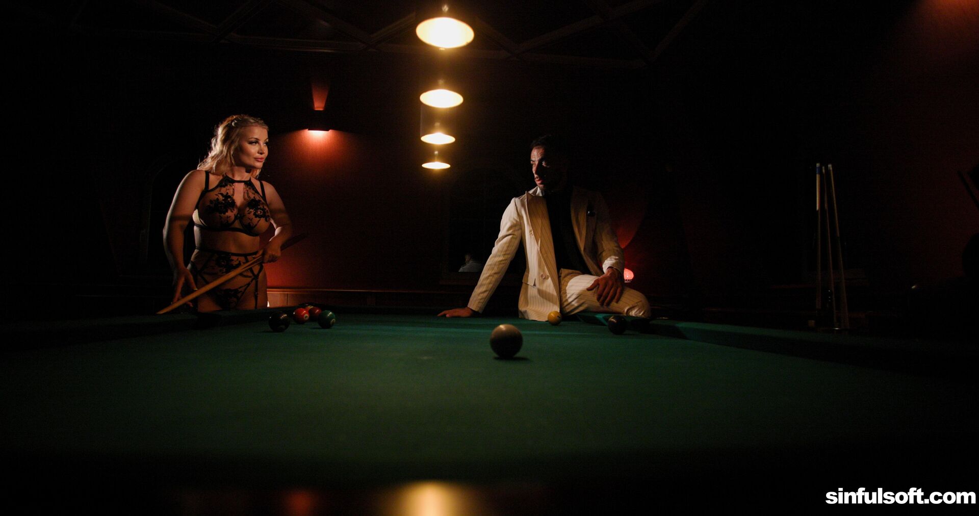 The Gents Club 3