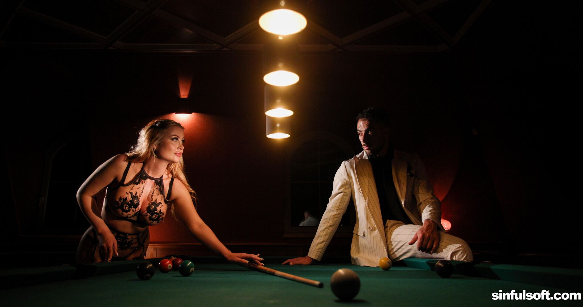 The Gents Club 3