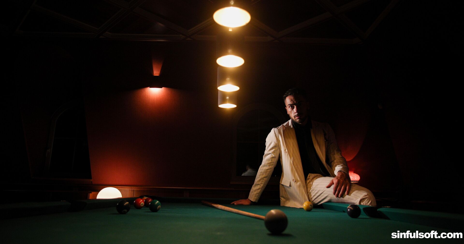 The Gents Club 3