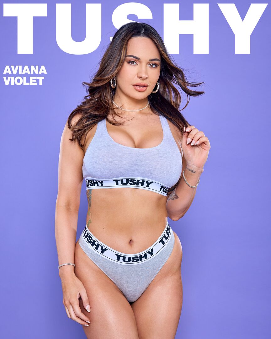 Busty Cuties Spa Anal Fantasy Comes True