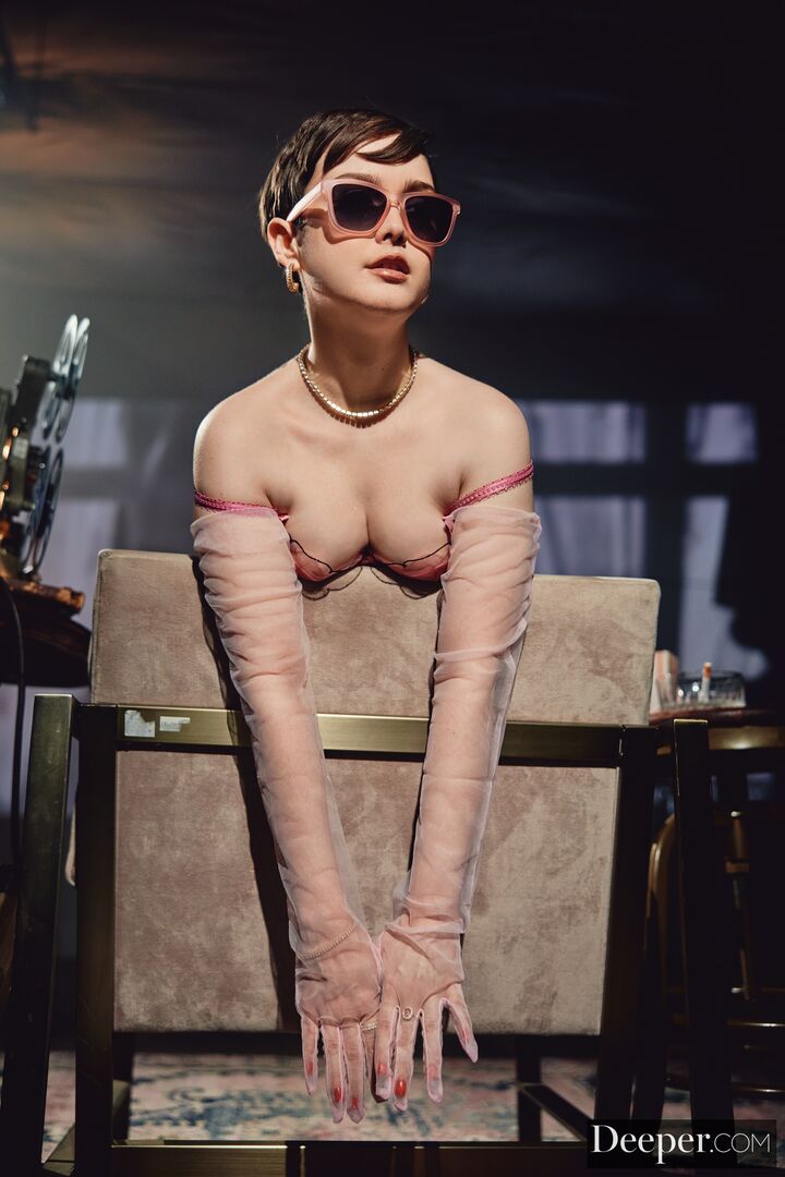 Sex Theater