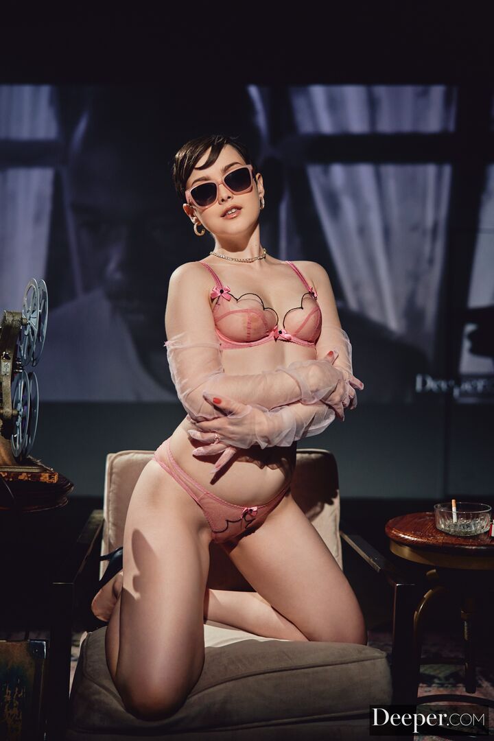 Sex Theater