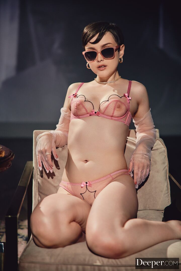 Sex Theater