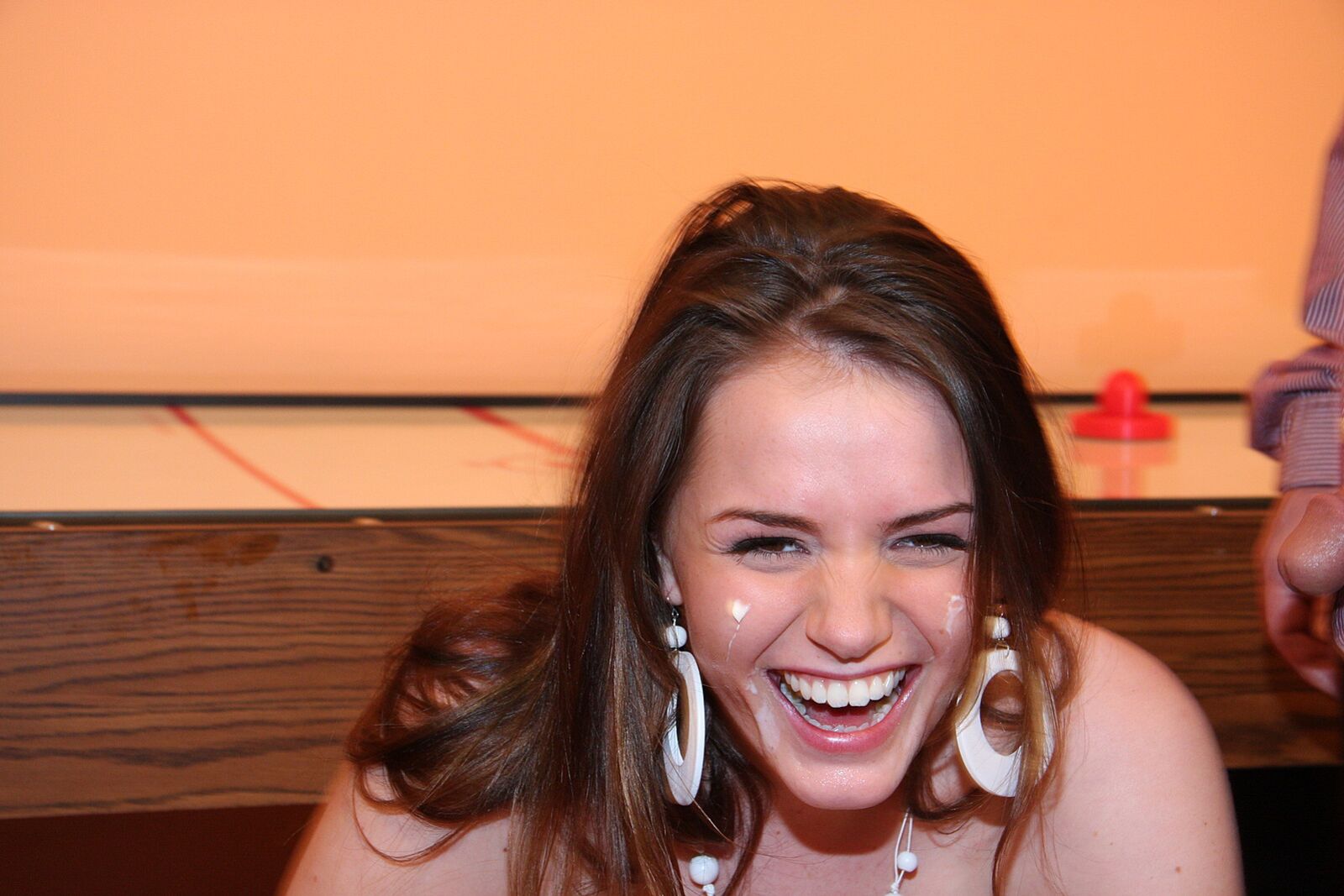 Tori Black Gives Brad Hardy One Incredible Handjob