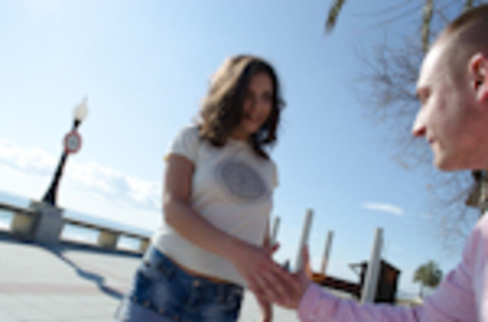 Russian Henessy gets fucked in the ass