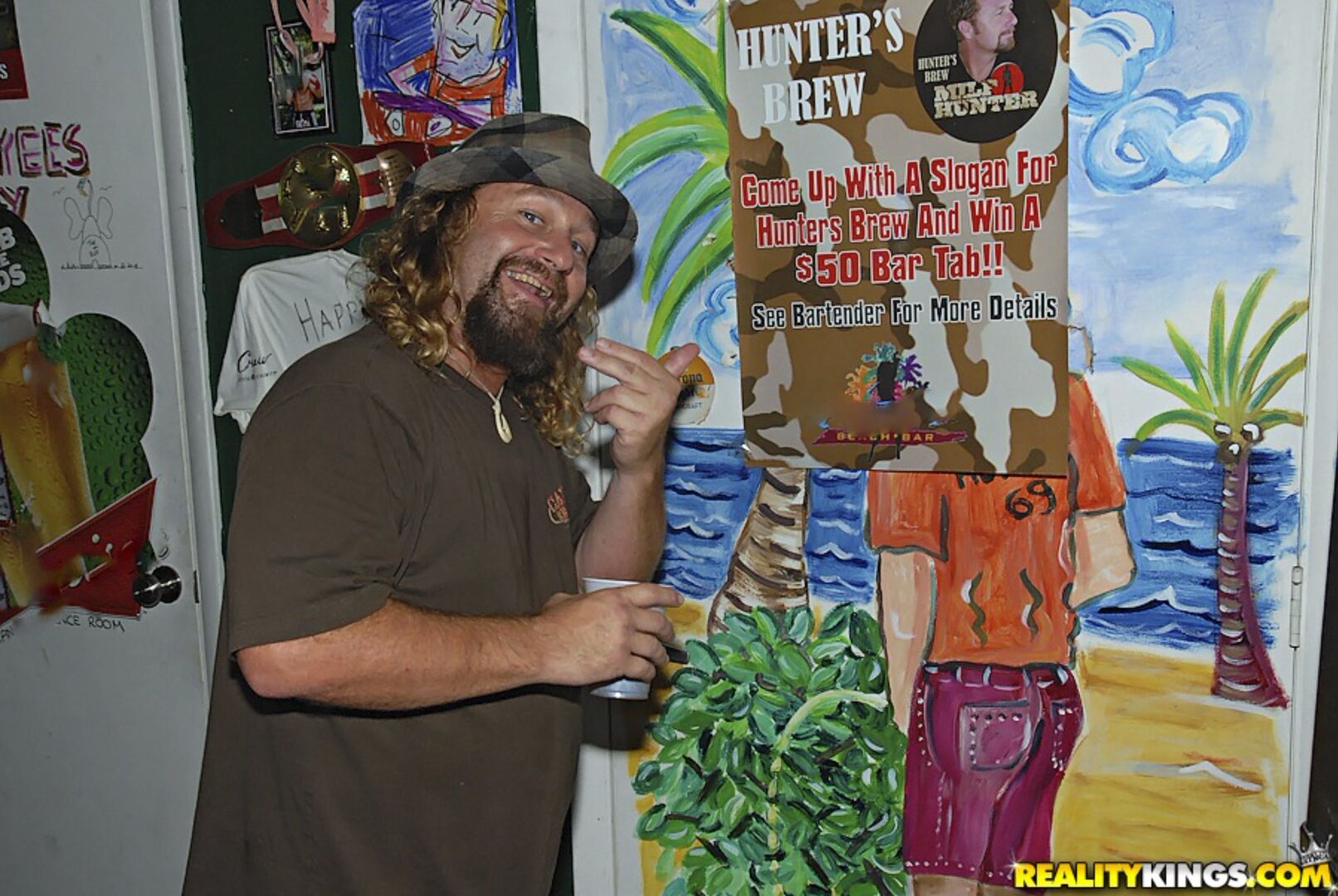 Hunters Brew